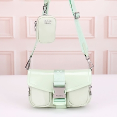 Prada Satchel Bags